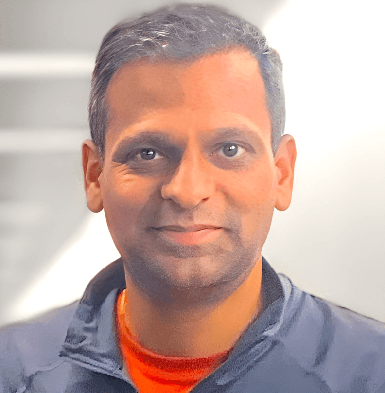 Abhijit Supekar