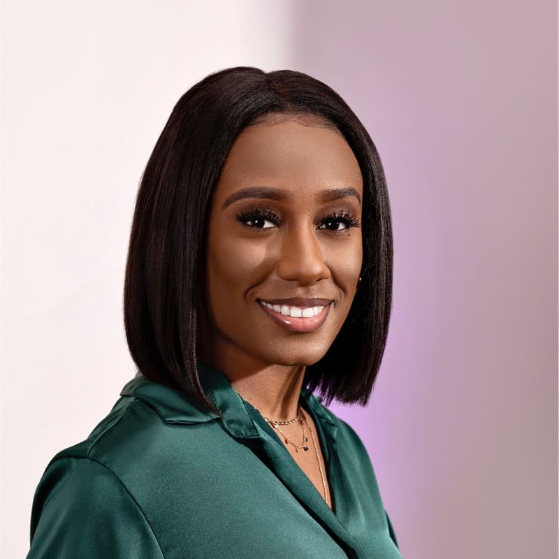 Sahirah Johnson