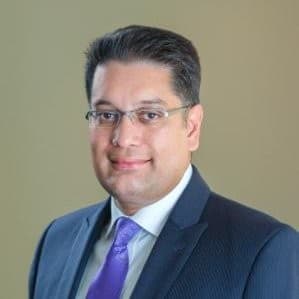Tareq Ali