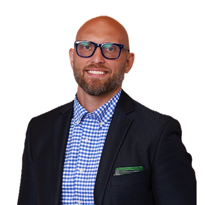 Gavin Hupp