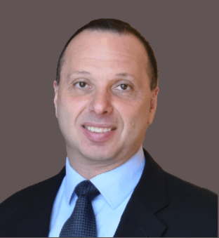 Michael Nevski