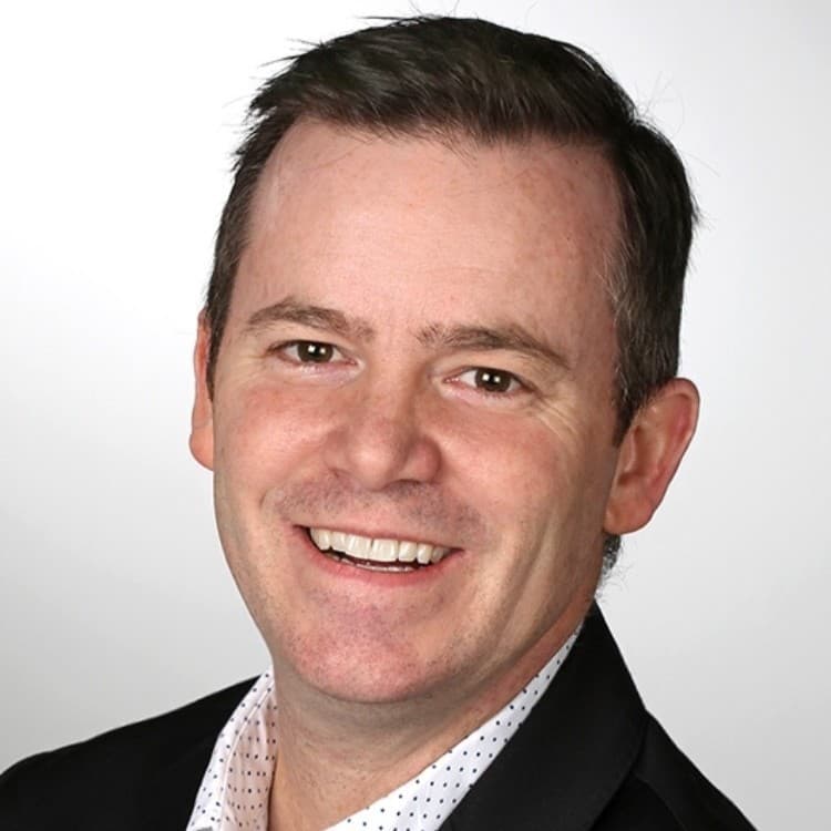 Brian Reames